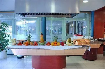 Hotel California Aptos Salou