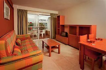 Hotel California Aptos Salou