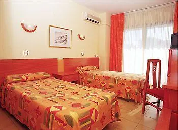 California Aptos 5* Salou