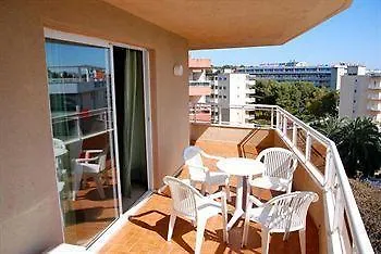Hotel California Aptos 5*