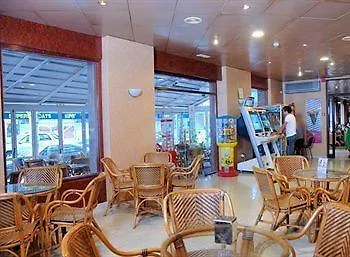 Hotel California Aptos Salou