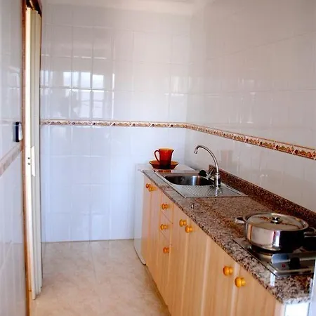California Aptos 5* Salou