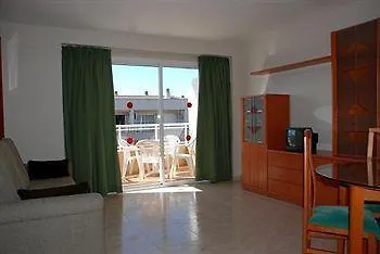 California Aptos Hotel Salou