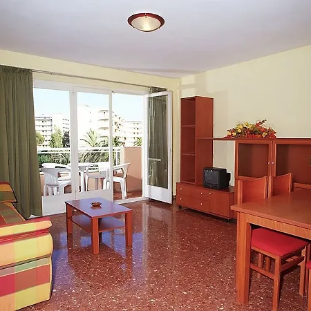 Hotel California Aptos 5*