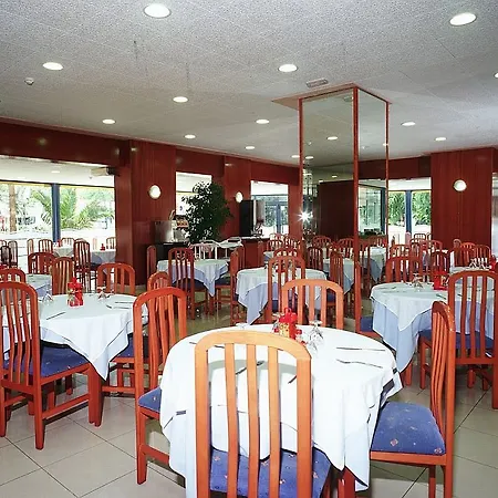 Hotel California Aptos 5*