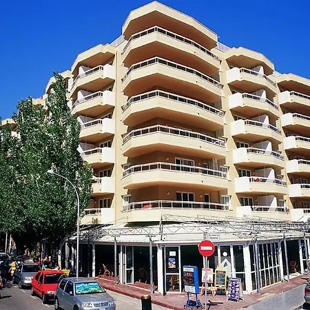 Hotel California Aptos 5*