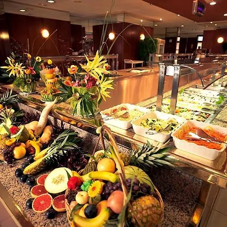 California Aptos 5* Salou